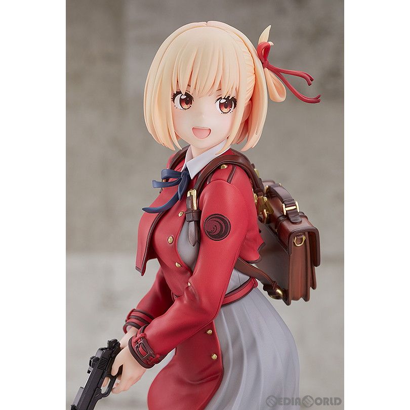 錦木千束(にしきぎちさと) リコリス・リコイル 1/7 完成品