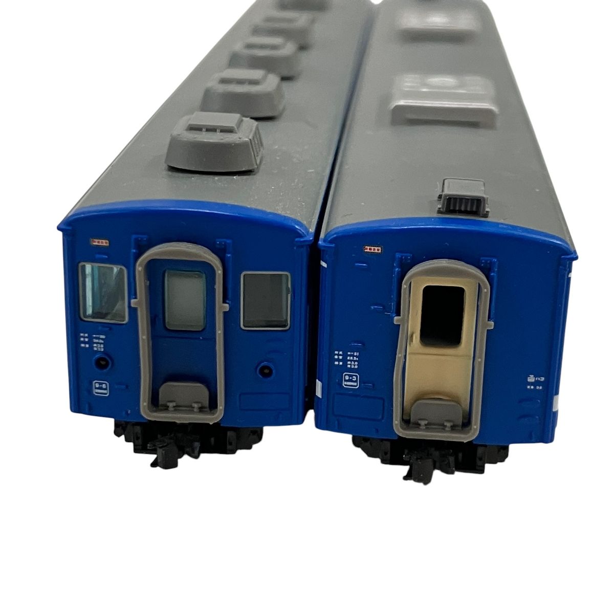 鉄道模型 良好