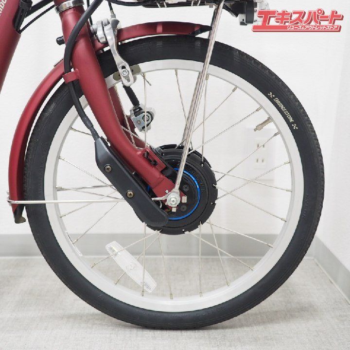 BRIDGESTONE FRONTIA ラクットワゴン FW0B40 2020年 ブリヂストン 