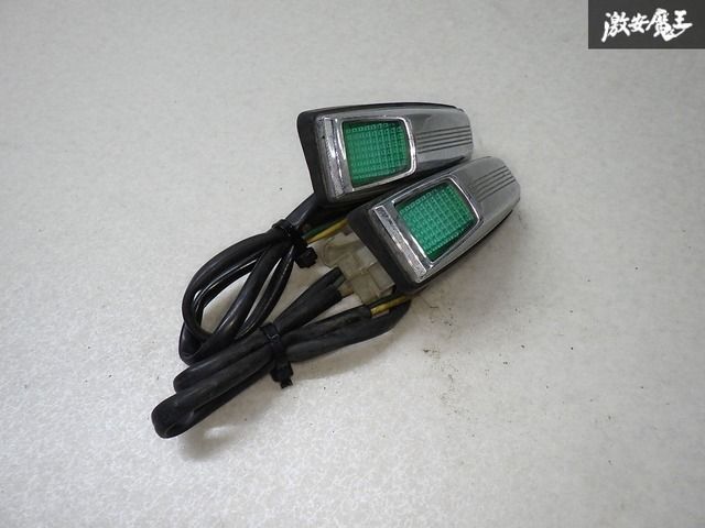 ストア出品】日産純正 Y30 セドリック グロリア 後期 フェンダー