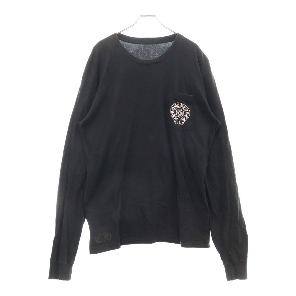 CHROME HEARTS (クロムハーツ) CH L S LTD アスペン限定バック