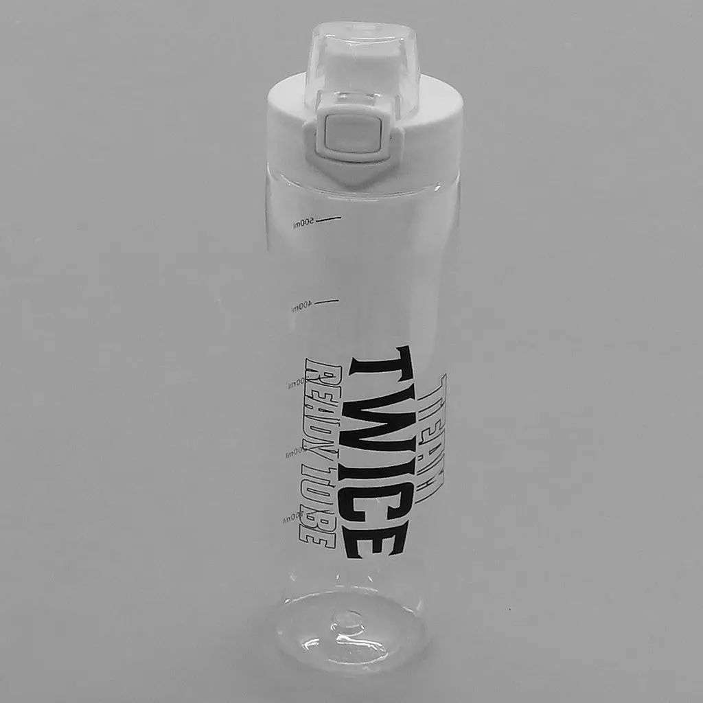 セール，最新作 【中古】マグカップ･湯のみ TWICE クリアボトル 「TWICE 5TH WORLD TOUR ’READY TO BE’ in JAPAN SPECIAL」 その他