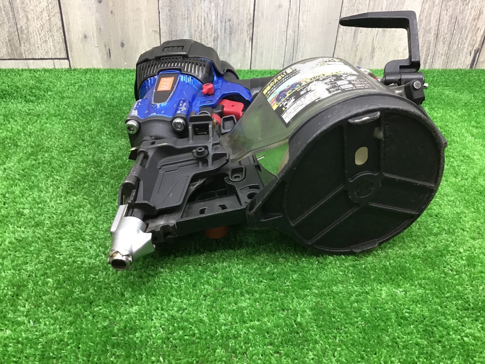 青♪アクトツール富山店♪C