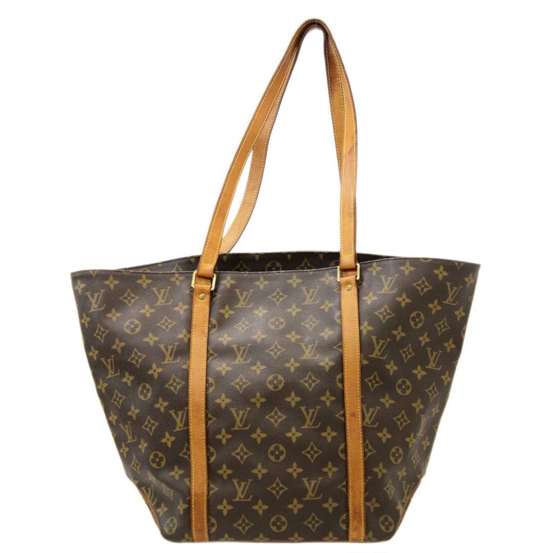 LOUIS VUITTON / ルイヴィトン サックショッピング トートバッグ