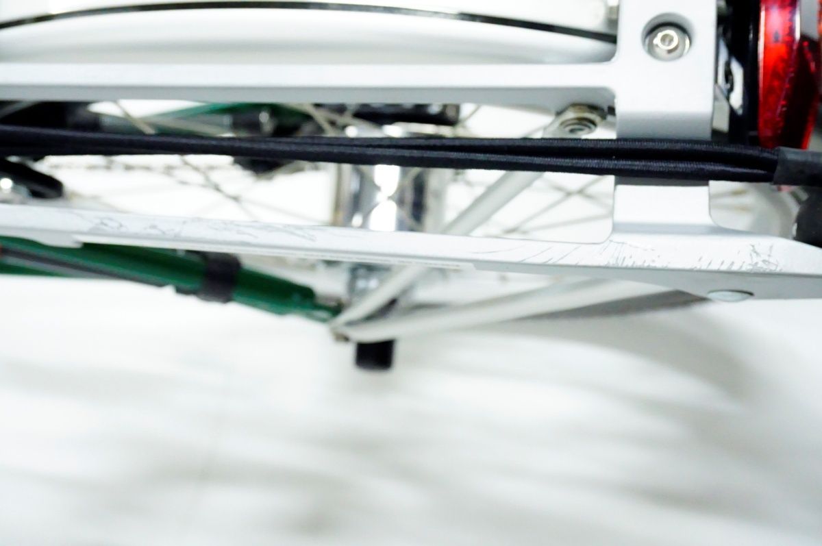 BROMPTON ブロンプトン S6R モデル 16インチ 折り畳み自転車 バイチャリ名古屋大須店 BRIGHTFACE_UK