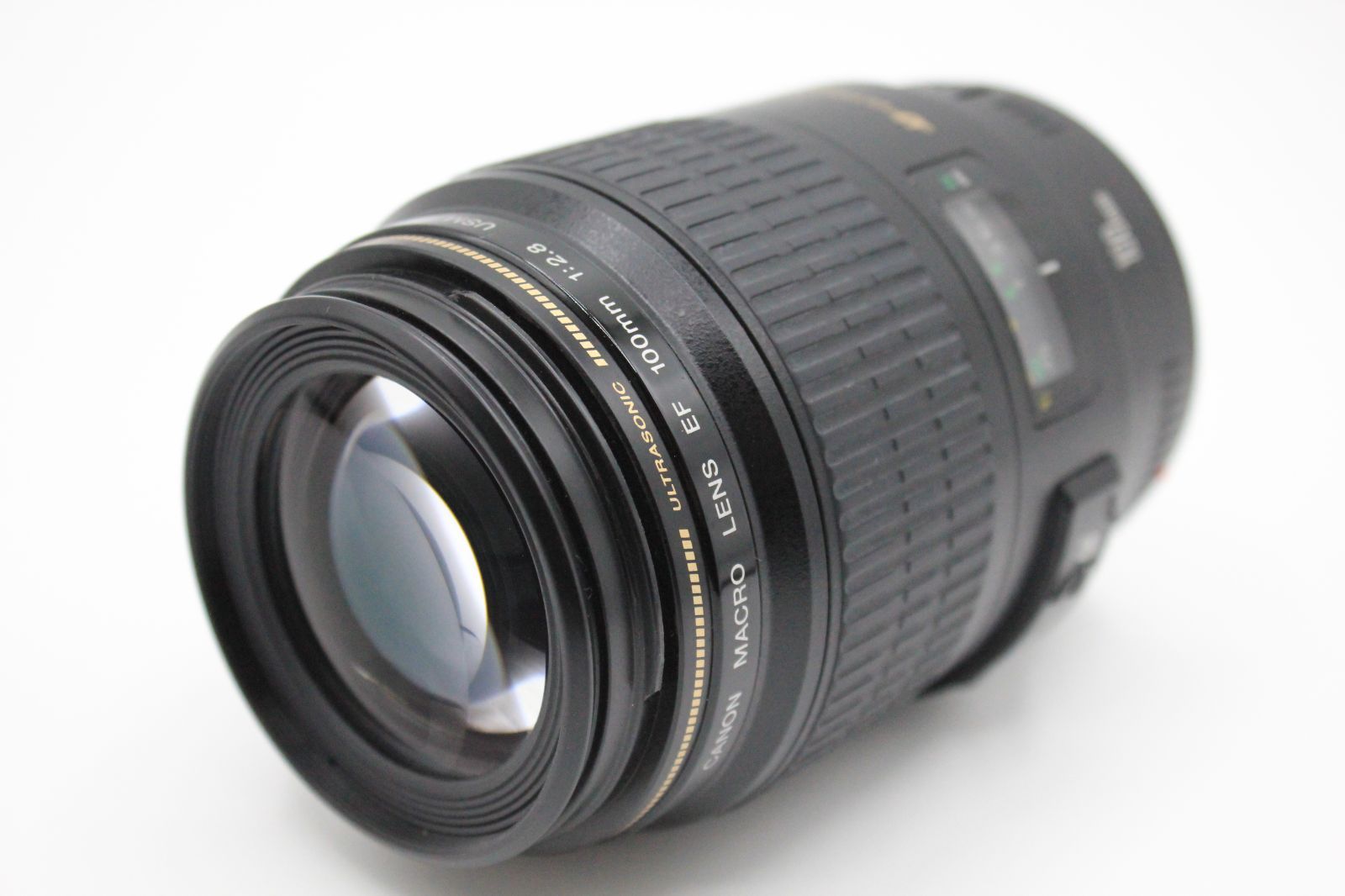Canon EF100F2.8マクロUSM Canon EF100f2.8マクロUSM Canon EF100F2.8
