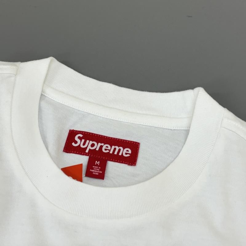 Supreme シュプリーム Tシャツ 半袖 24AW Ohm S/S Top オーム