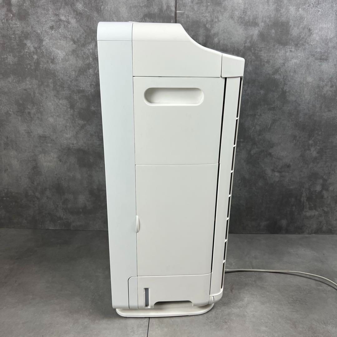 HITACHI クリエア 加湿空気清浄機 EP-MVG90 2020年製 25K3290KT0000-01 WWW_KANDAIZUMI_COM