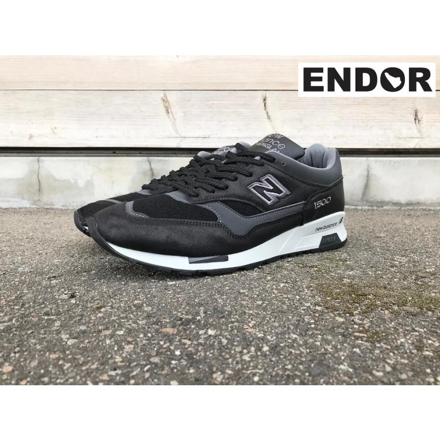 40周年記念モデル】【海外限定】【Harris Tweed】NEW BALANCE M1500 DJ 