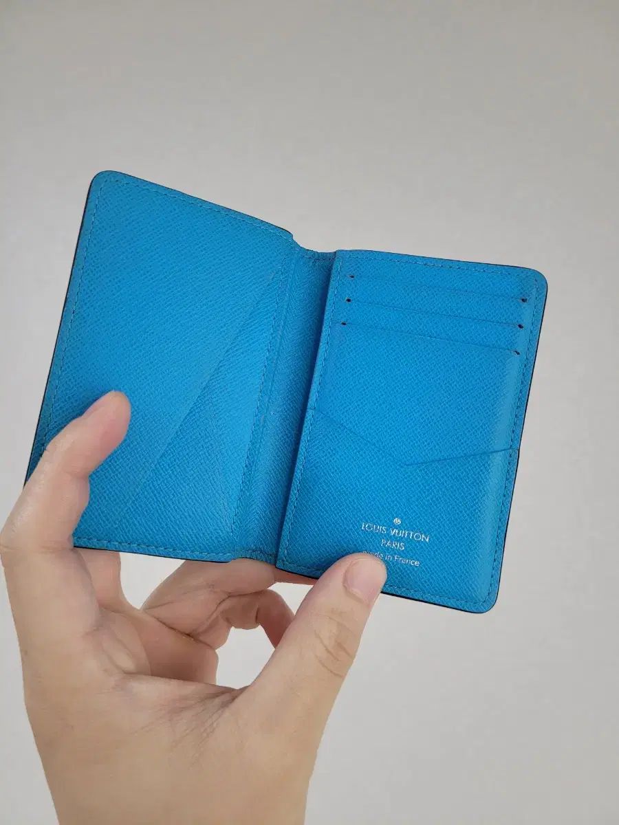  モデル Louis Vuitton ルイヴィトン オーガナイザー カードウォレット 長財布 小物