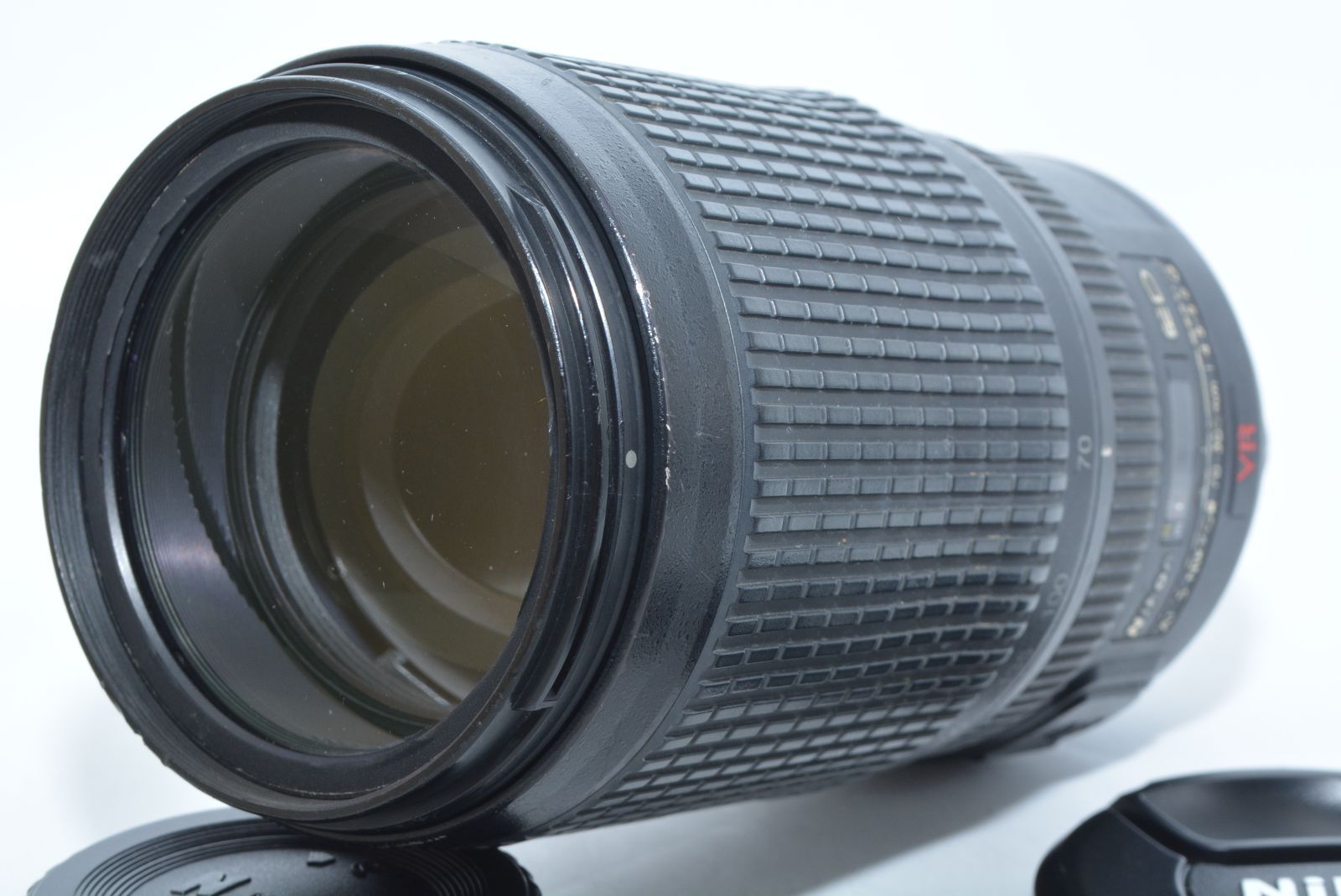 250443☆良品☆ Nikon 望遠ズームレンズ AF-S VR Zoom Nikkor お買い得