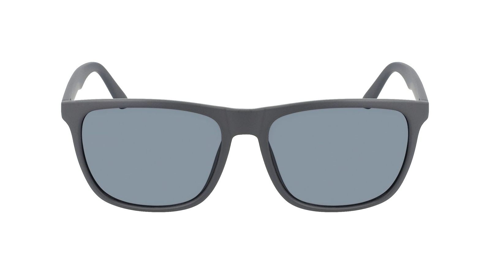 Calvin Klein CK20520S Matte Grey|Solid Smoke One Size マットグレー|ソリッドスモーク