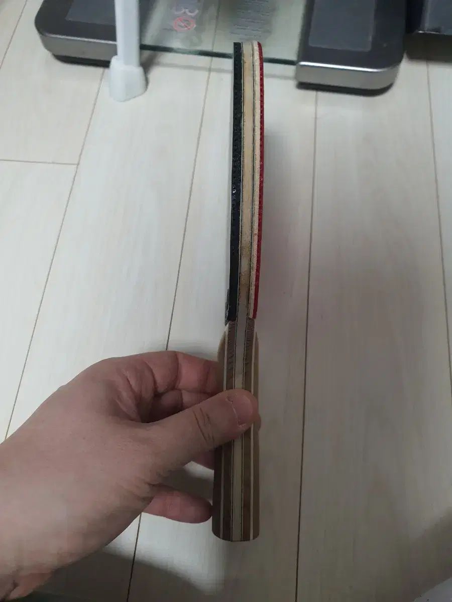 ピンポンテーブル