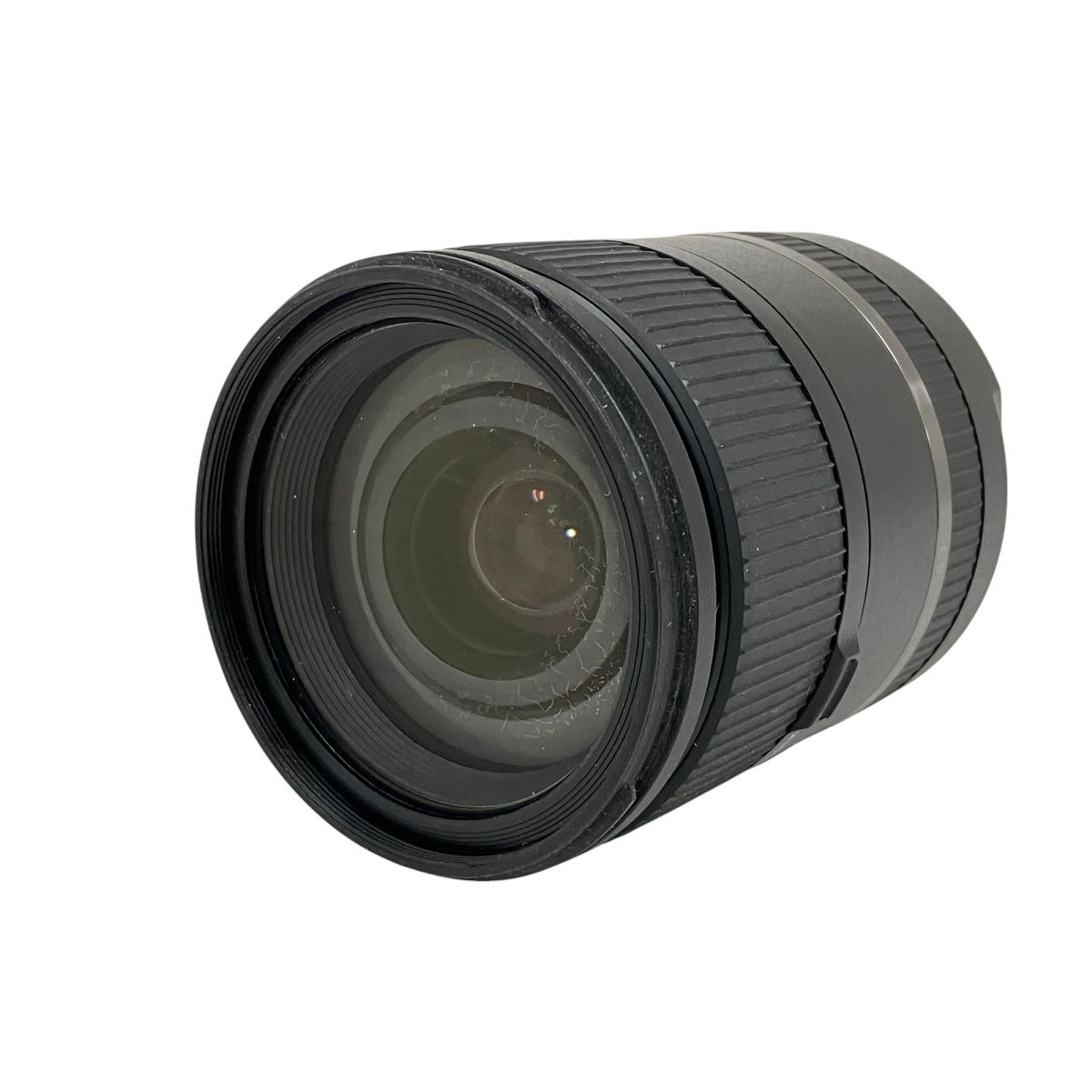 TAMRON 28-300mm F/3.5-6.3 Di VC PZD カメラレンズ ジャンク O9972445