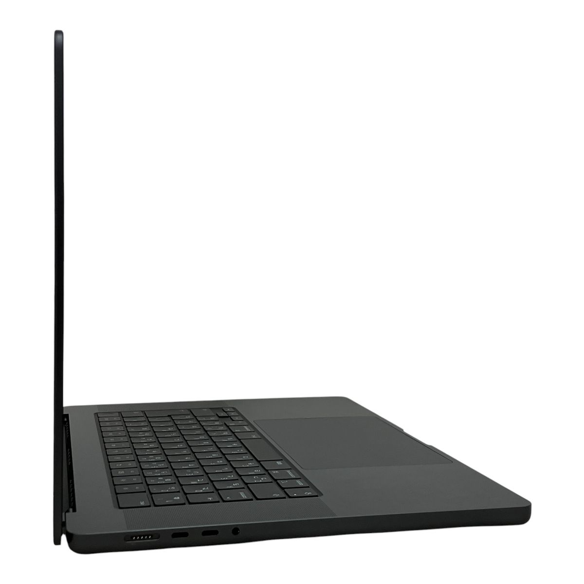 【美品】【充電回数23回】MacBookPro2019 corei7 MacBookPro 16inch Corei7 2019 16GB 500GB