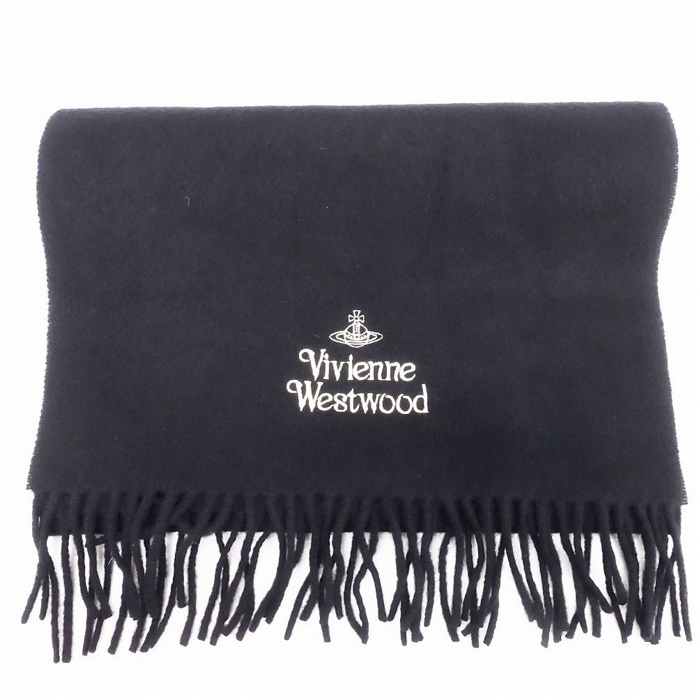 Vivienne Westwood ヴィヴィアンウエストウッド ロゴ 刺繍
