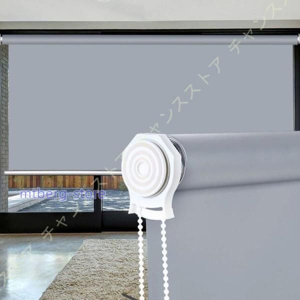 非遮光 プライバシー保護