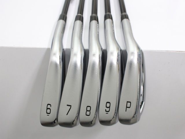 921 FORGED|ATTAS