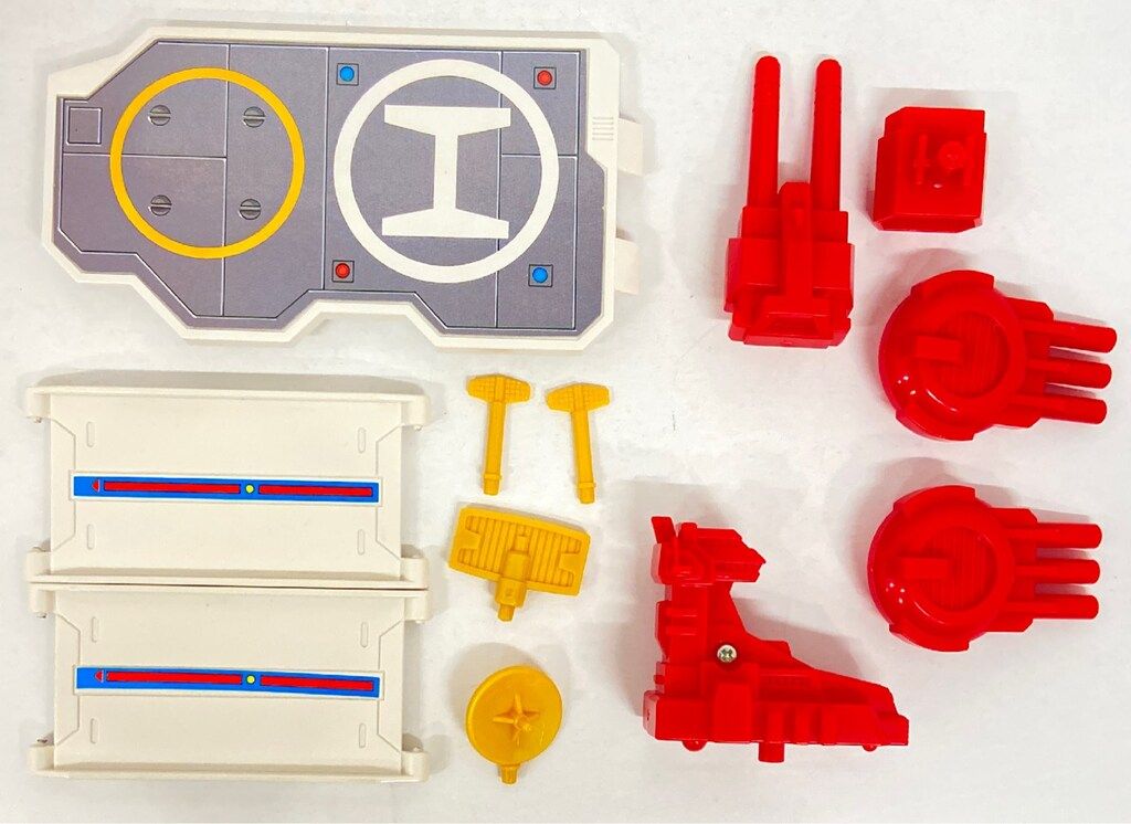 ロボットベース