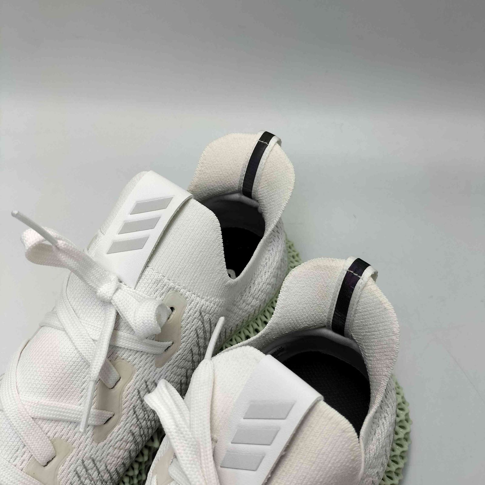 アディダスオリジナルス adidas Originals ALPHAEDGE 4D WC M アルファ