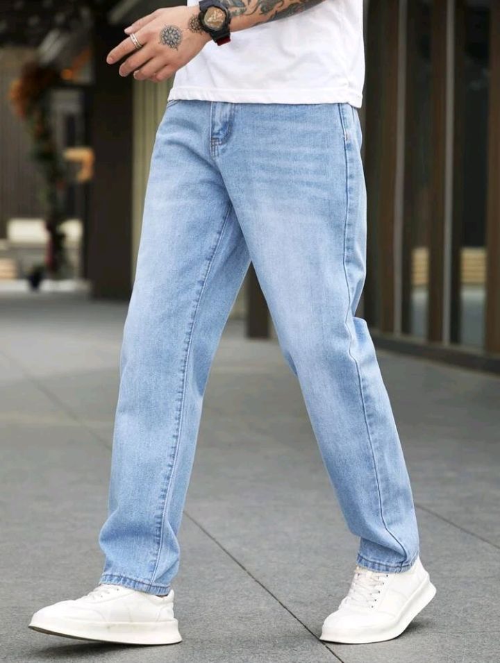  JEANS ジャンパー L ネイビー/レッド/ホワイト/ブルー SWITCH STYLE for MEN – Johnbull Private labo のオフィシャル