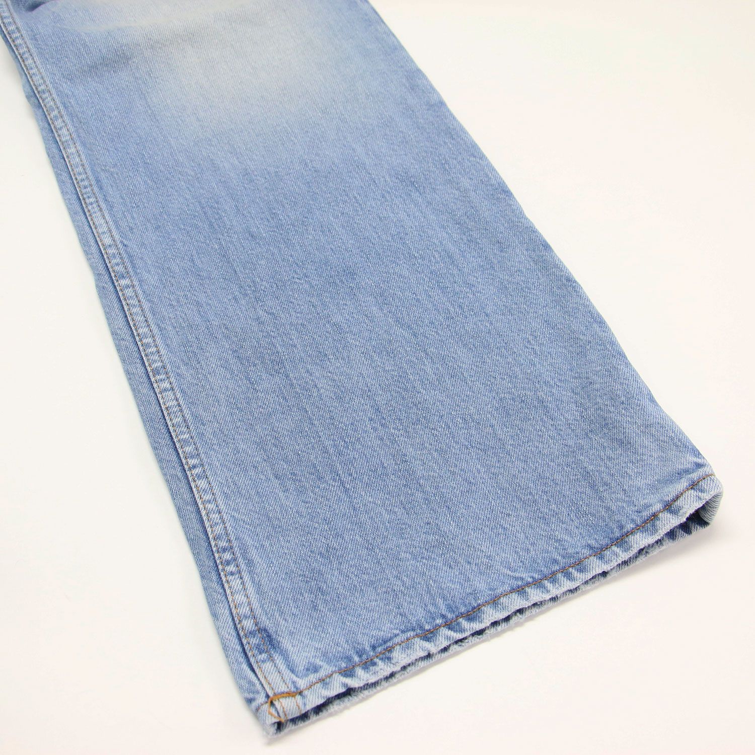 【未使用品】Acne Studios ブルーデニムワイドパンツ サイズ34 Acne Studios - ルーズフィットジーンズ - 2021F - ライトブルー