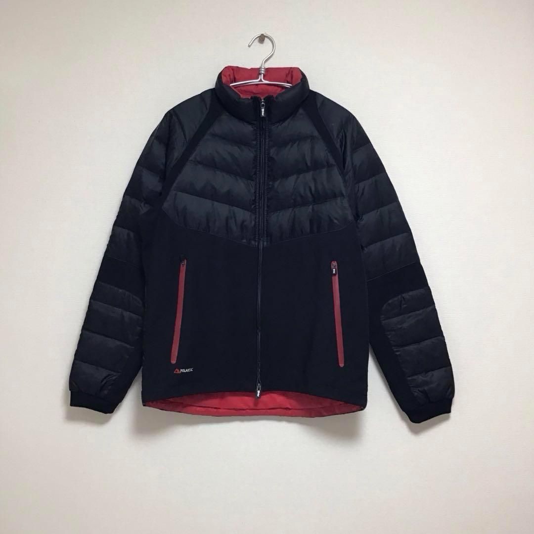 PING ピン ゴルフ ダウンジャケット サイズL