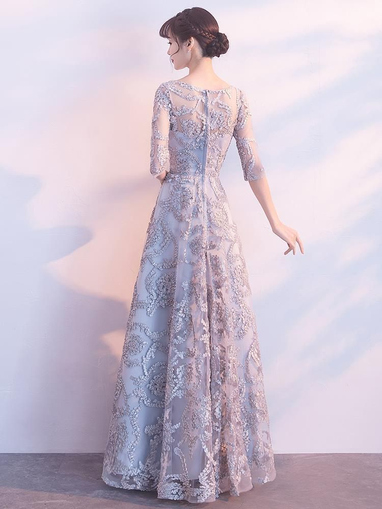 パーティードレスフォーマル