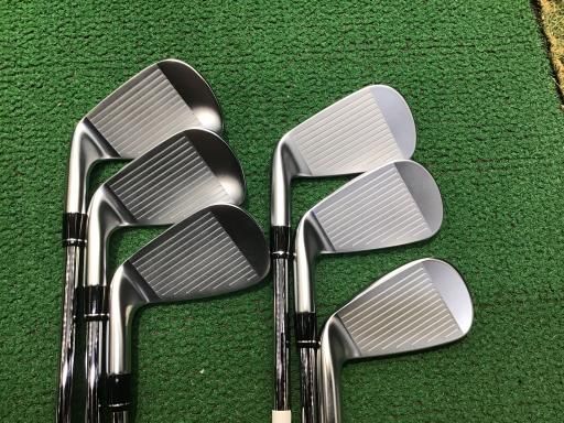 純正特注シャフト