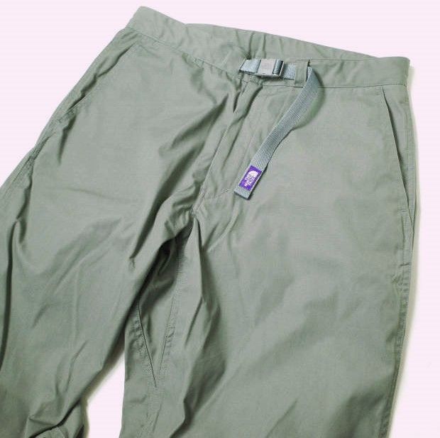 THE NORTH FACE PURPLE LABEL ザ・ノースフェイス パープルレーベル 65