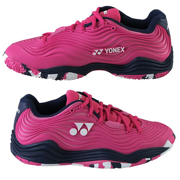 ヨネックス　テニスシューズ YONEX（ヨネックス） テニスシューズ メンズ レディース パワー