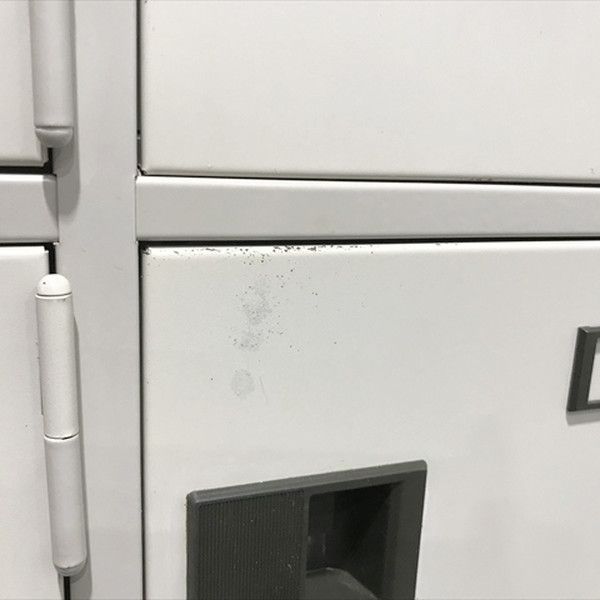 シューズロッカー