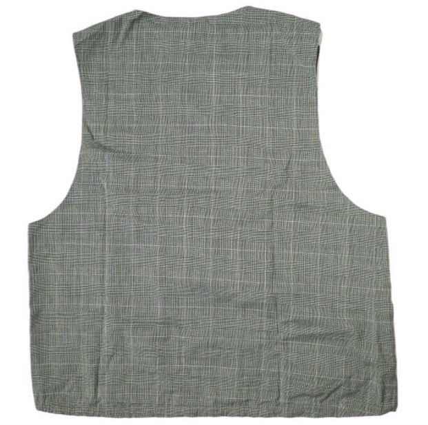 Engineered Garments CoverVest 19SS L 未使用 Engineered Garments CoverVest 19SS L 未使用 ENGINEERED
