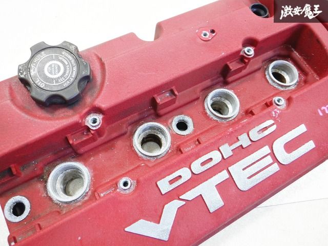 ホンダ アコードCL1 H22A ヘッドカバー - メルカリ