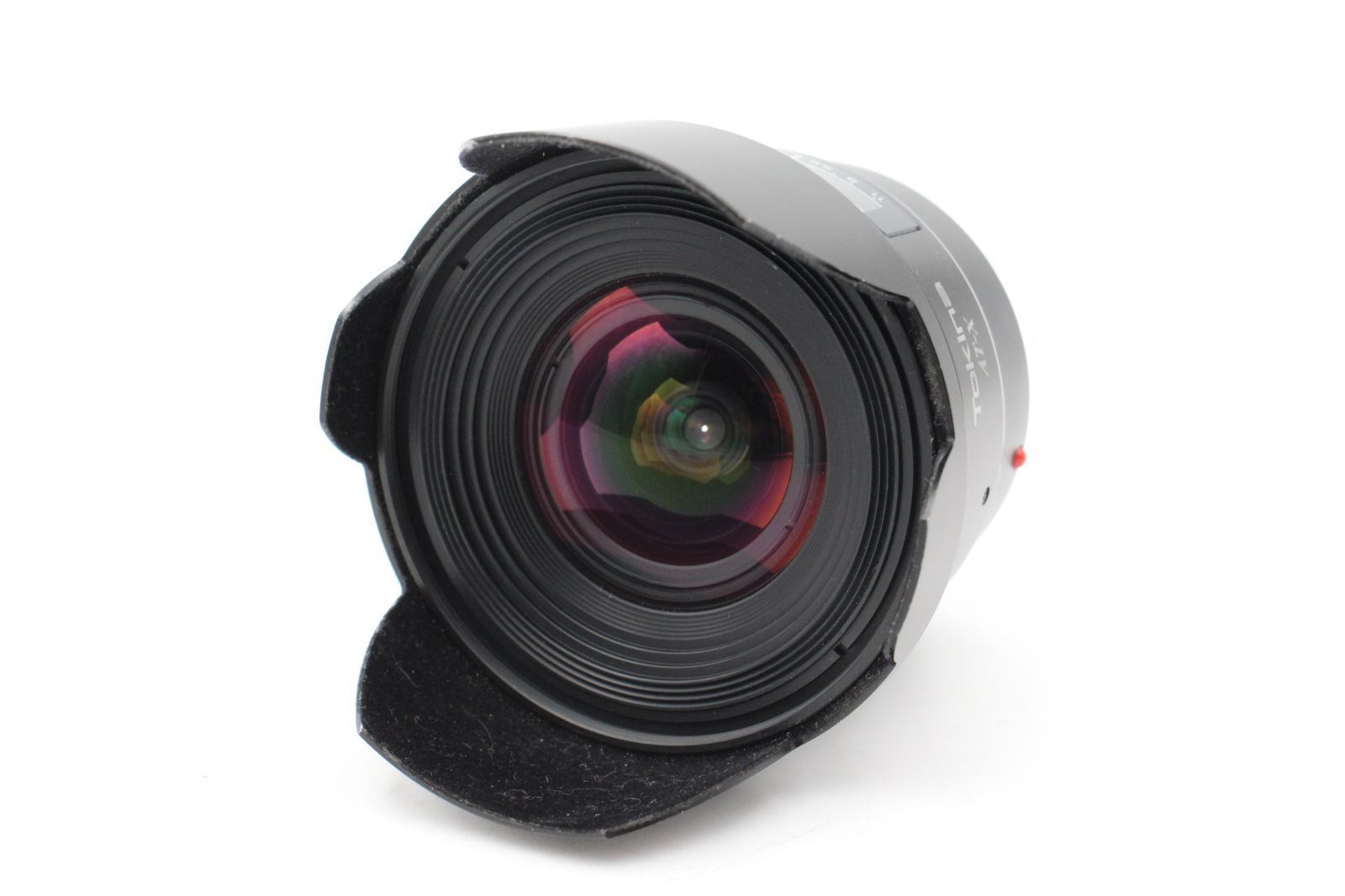 Tokina トキナー AF 17mm F3.5 広角単焦点レンズ Aマウント用 【公式通販】