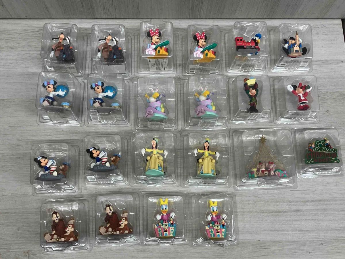 2025年最新】ディズニーマジックラリーキャンペーンの人気