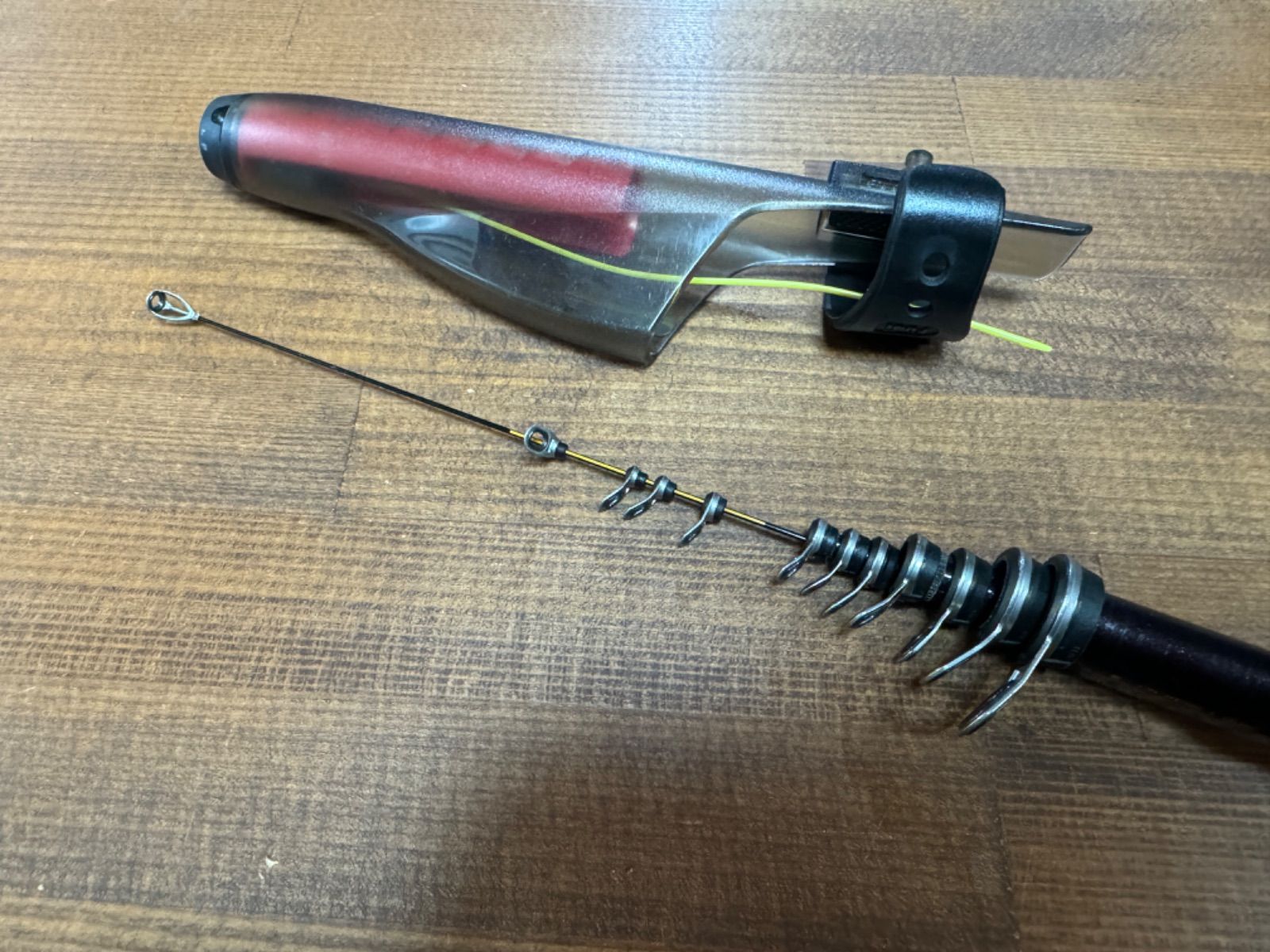 ライトスペック 1.5-530