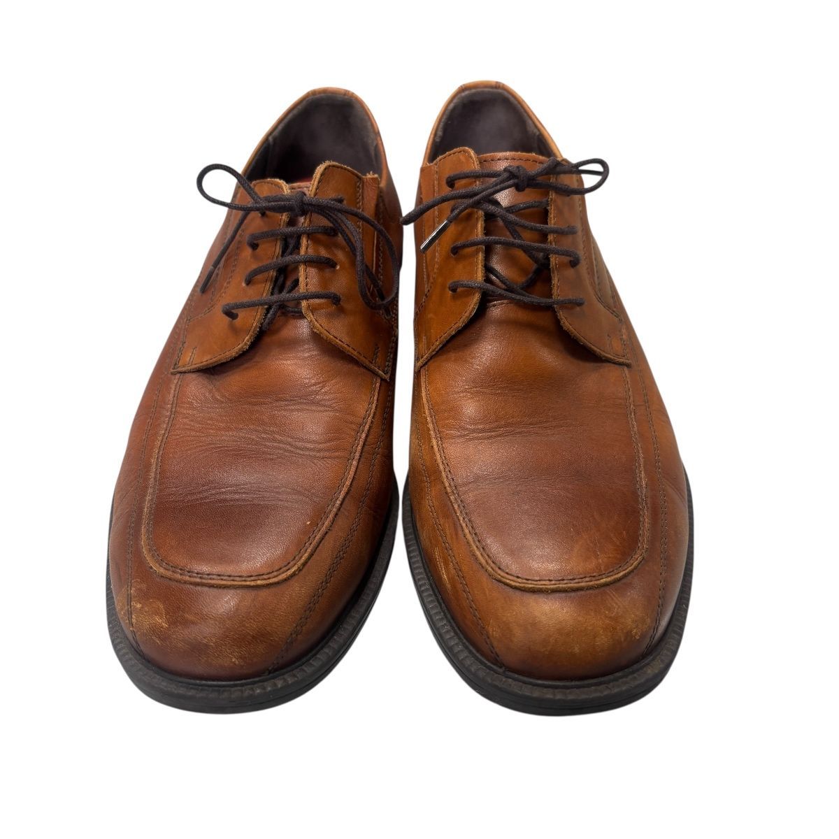 ♪3269 G.T.HAWKINS ホーキンス ビジネスシューズ 革靴 HB80074 26.5cm 