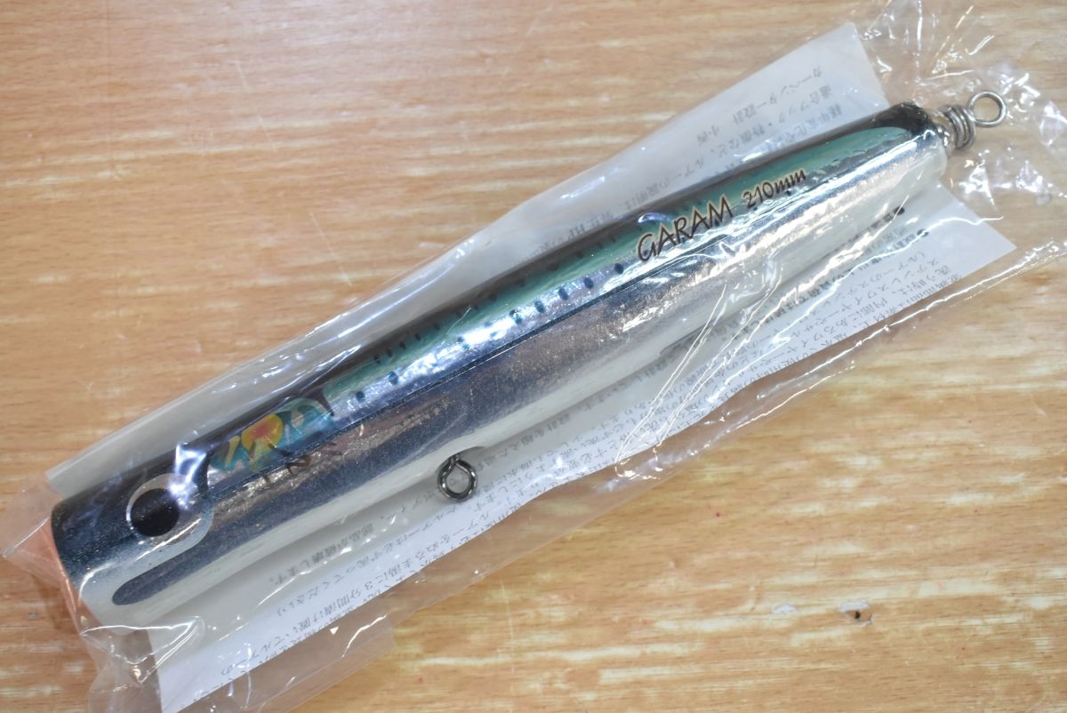 メ*タ様 カーペンター　ガラム　210-100 カーペンター GRM（ガラム） 100−210mm「SH