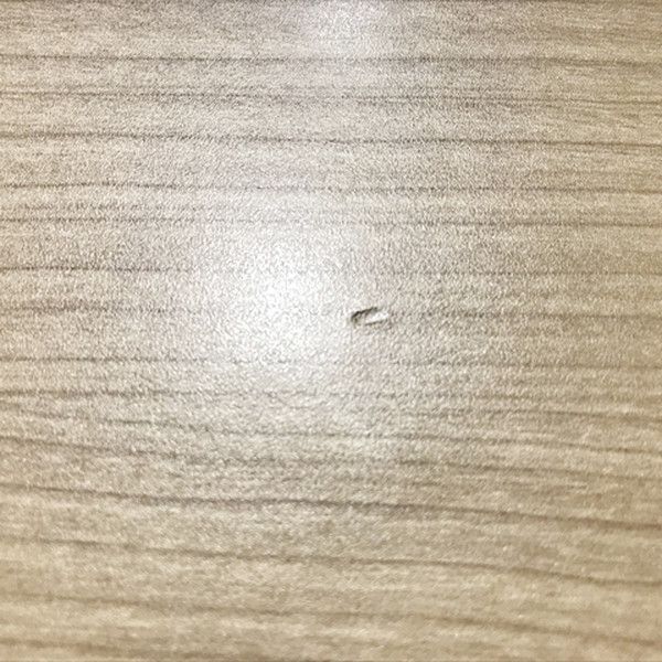 角テーブル ワークフィット