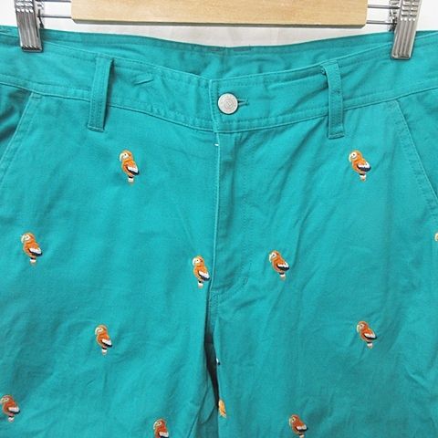 パーリーゲイツ PEARLY GATES ジャックバニー Jack Bunny