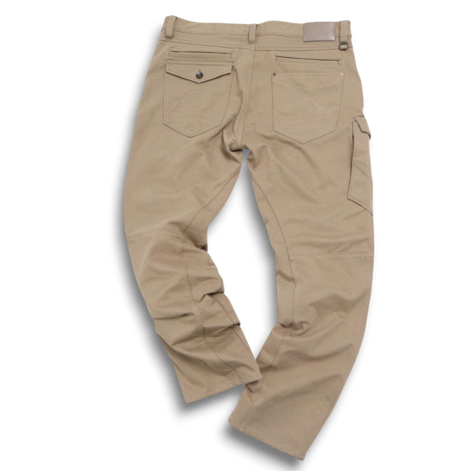 FieldCore フィールドコア ワークマン 秋冬☆ 4D 防風 ストレッチ