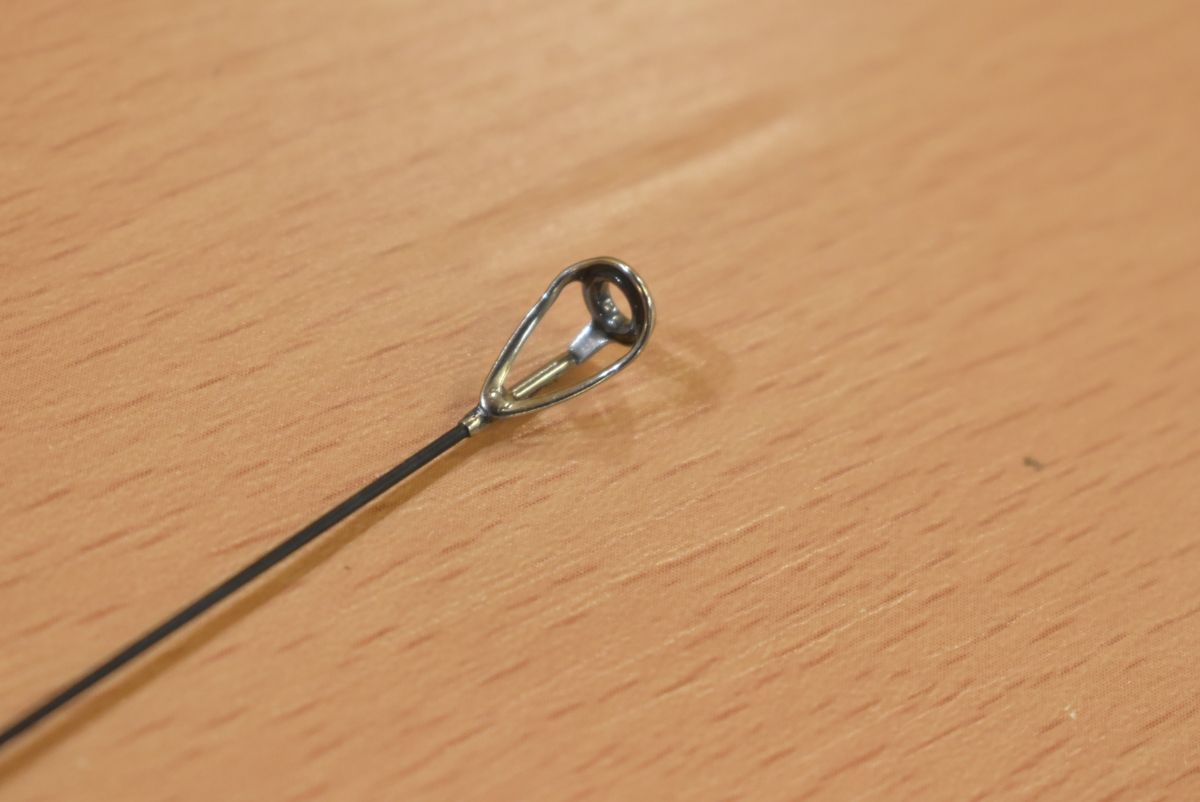 振り出し スピニング