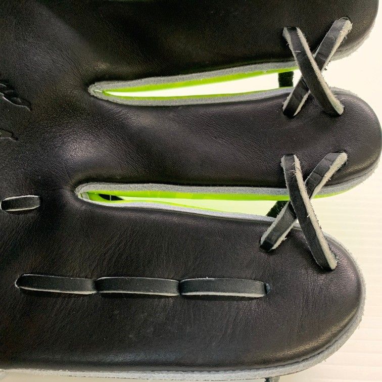 軟式 内野手用グローブ