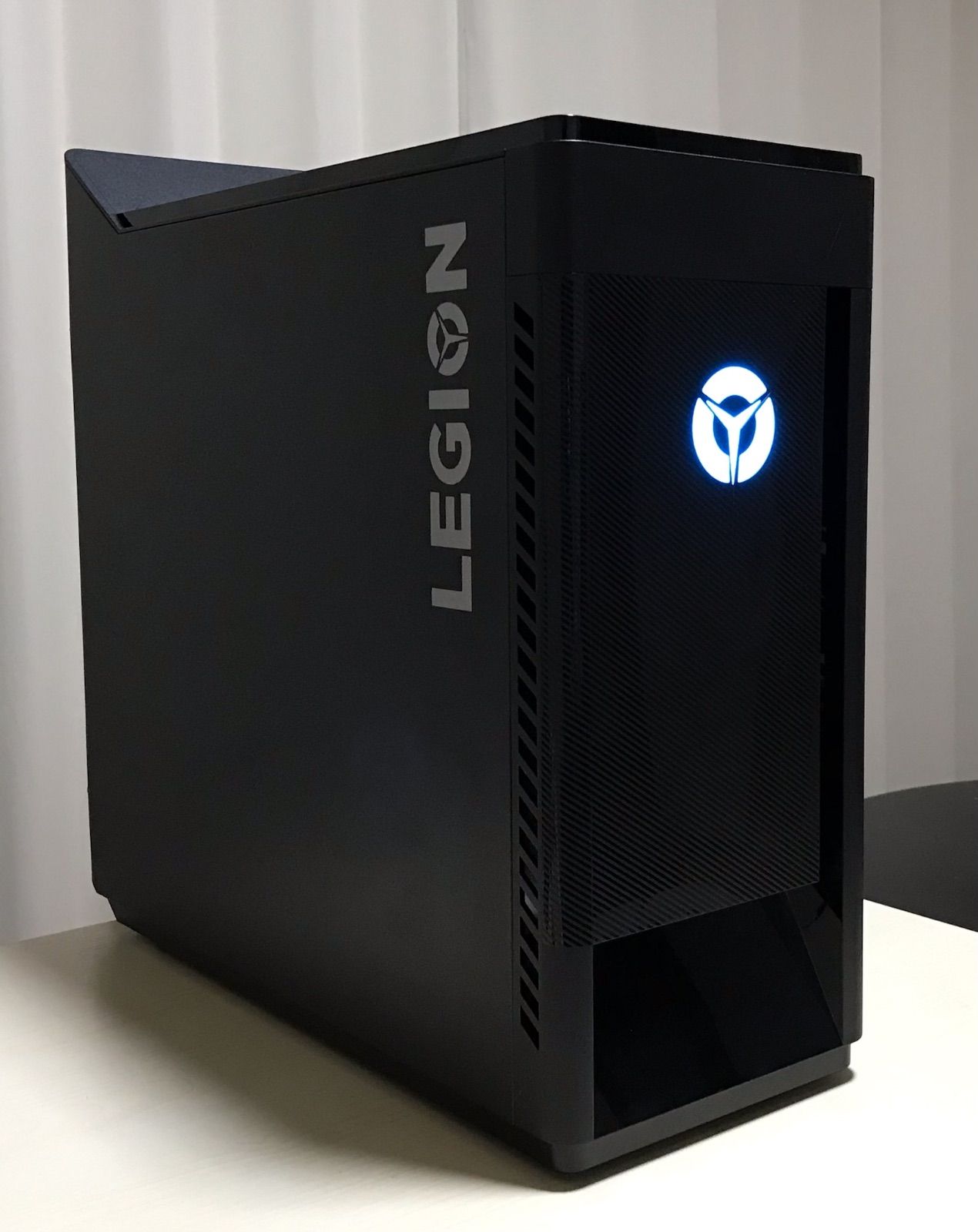 RTX3070搭載ゲーミングPC