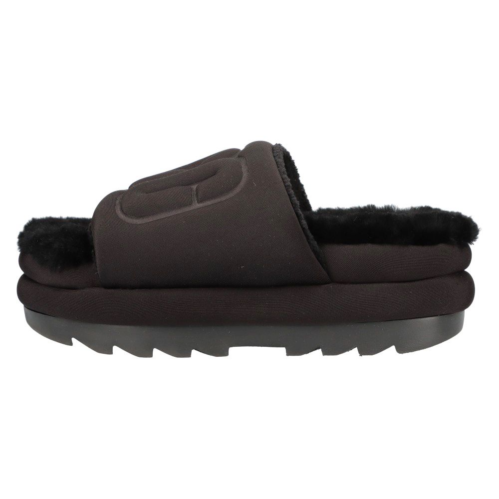 UGG (アグ) Maxi Graphic Slide マキシグラフィック スライド