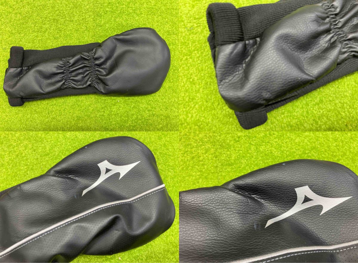 Mizuno GXドライバー 10.5度 39g R ヘッドカバー付き ヘッドカバー付き】mizuno GX ゴルフクラブ ゴルフクラブ