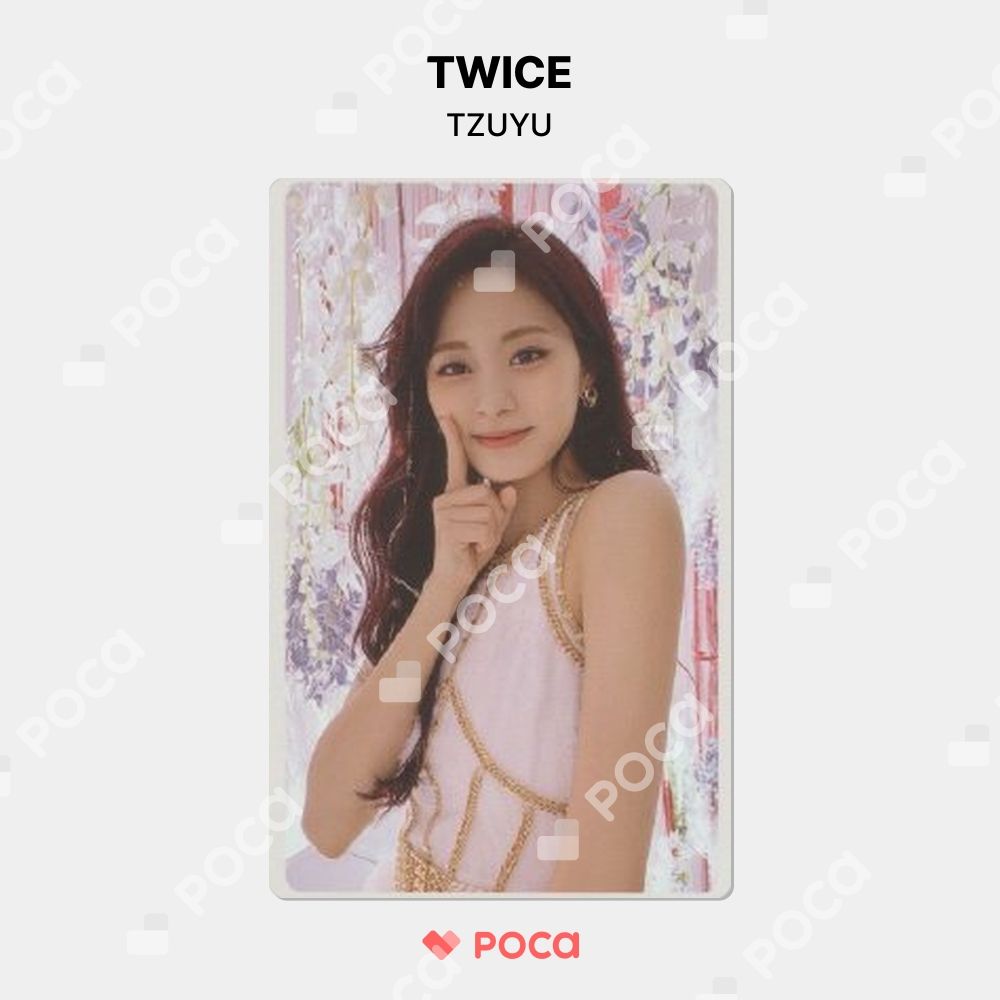 TWICE トレカ　MORE&MORE TWICE トレカ more&more - メルカリ