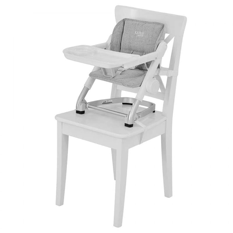 ブースターチェアfeedme