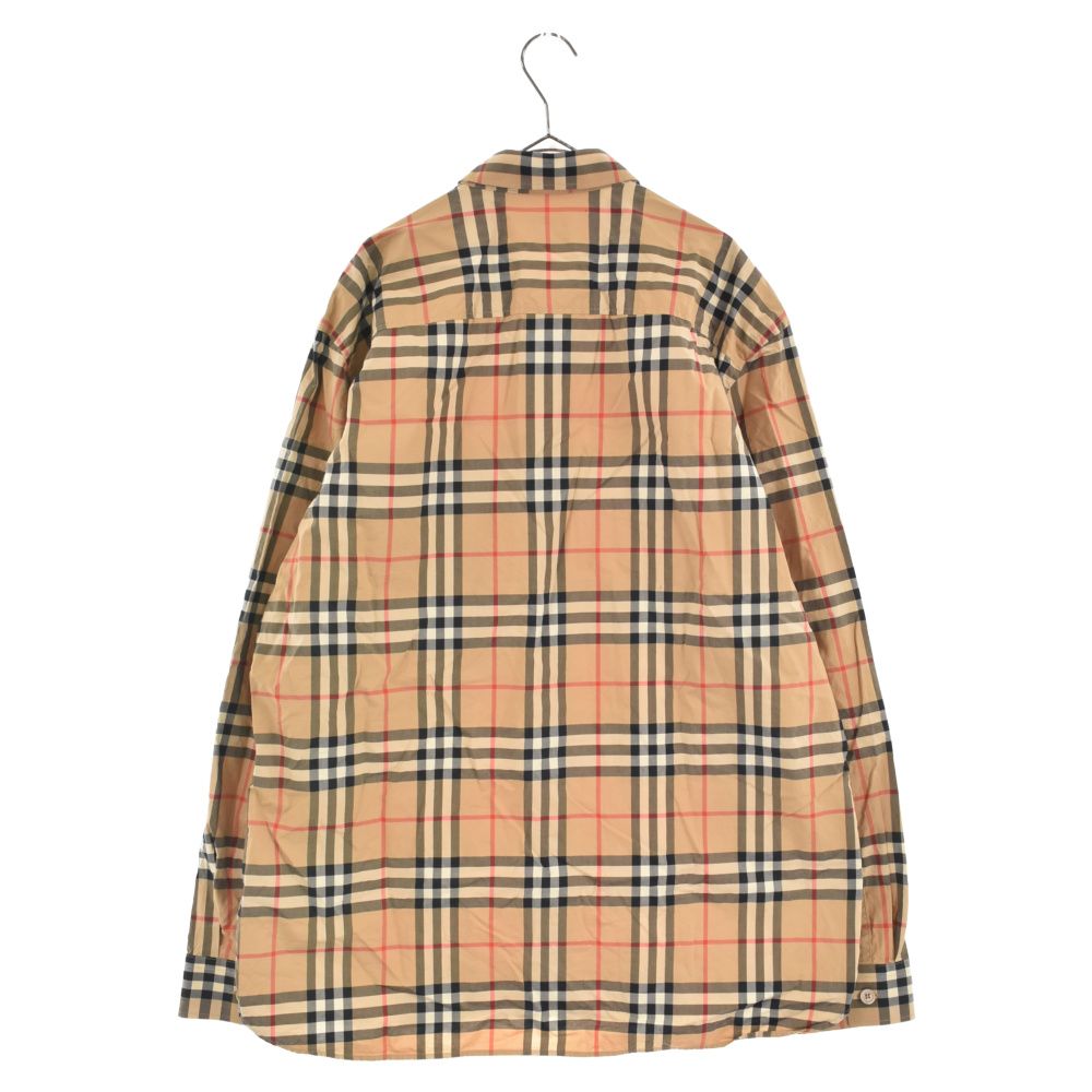 新品タグ付きBURBERRY ノースリーブ ワンピース 150A バーバリー ノースリーブ ワンピース 150㎝ - メルカリ